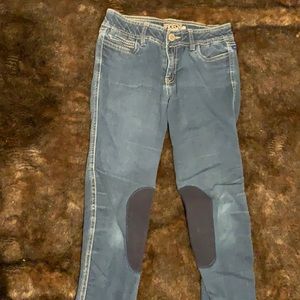 Irideon Jean breeches